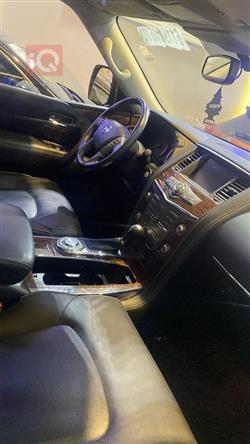 نيسان ارمادا